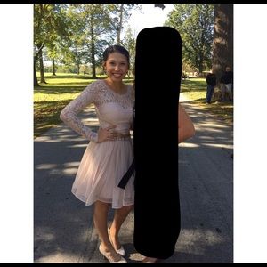 Homecoming Dress